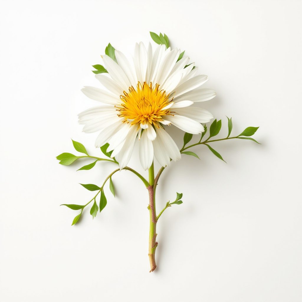 Dandelion root