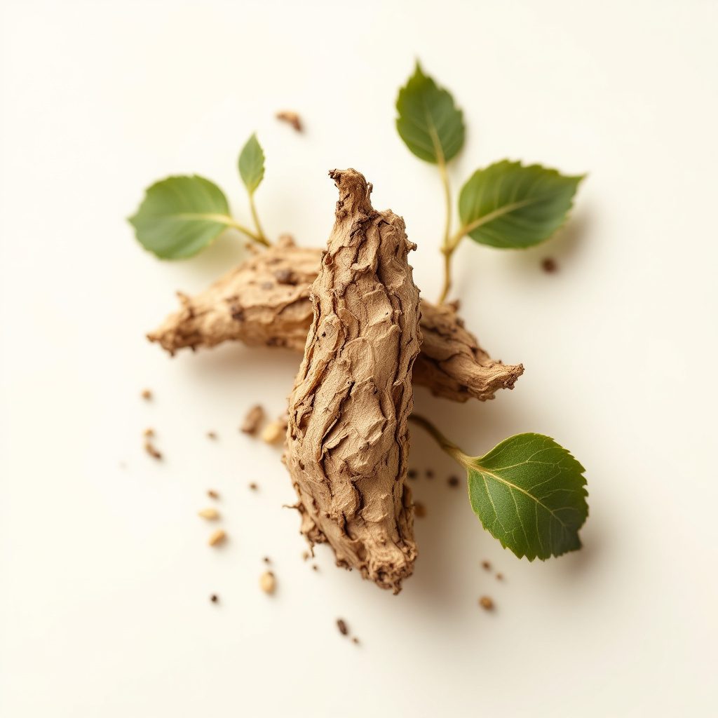 Dong Quai root