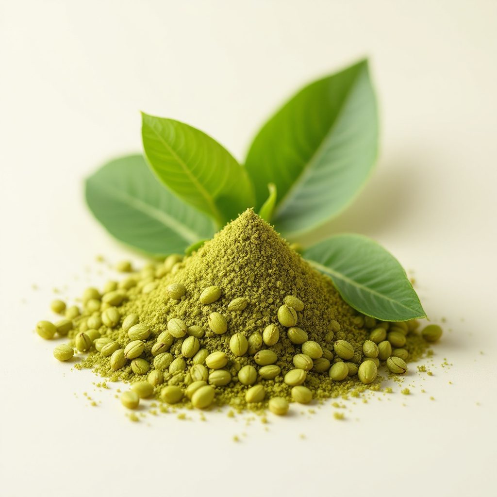 Green Tea Extract