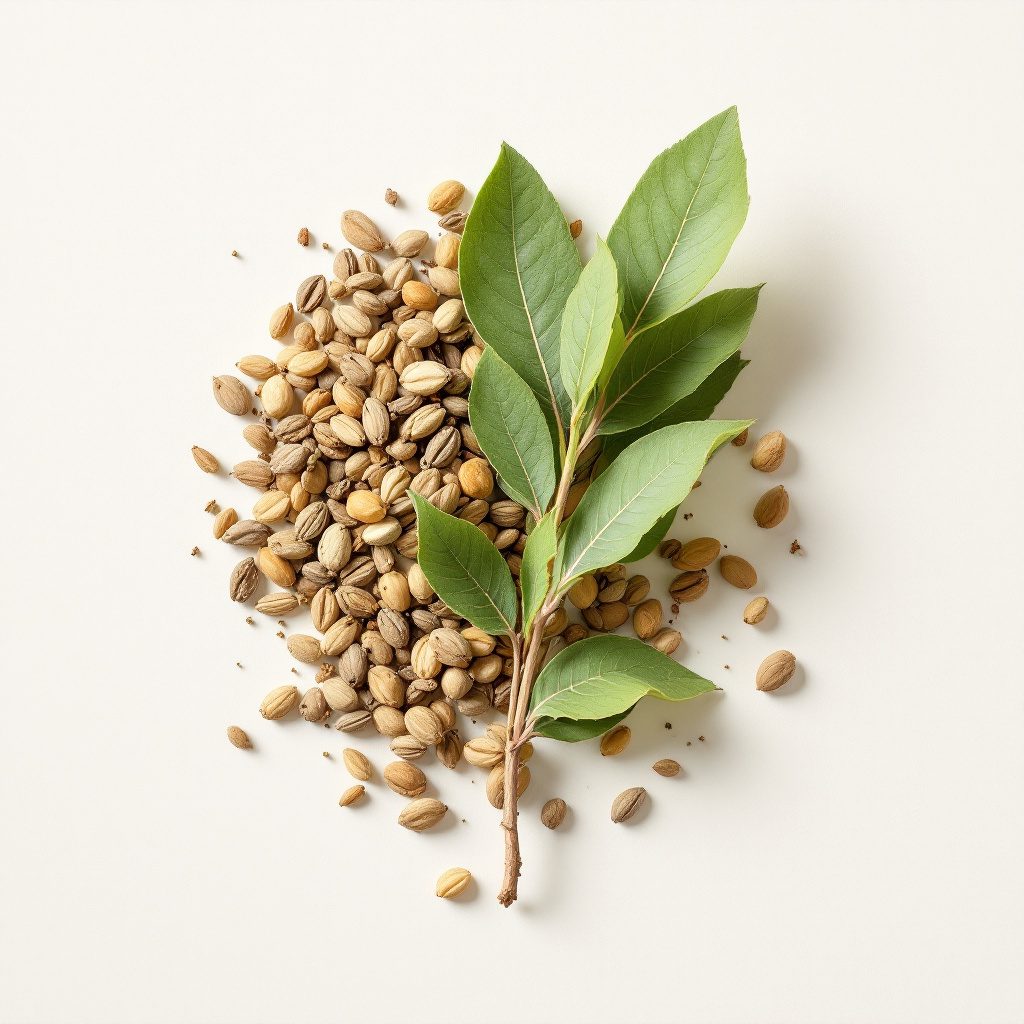 Herbal blend ingredient