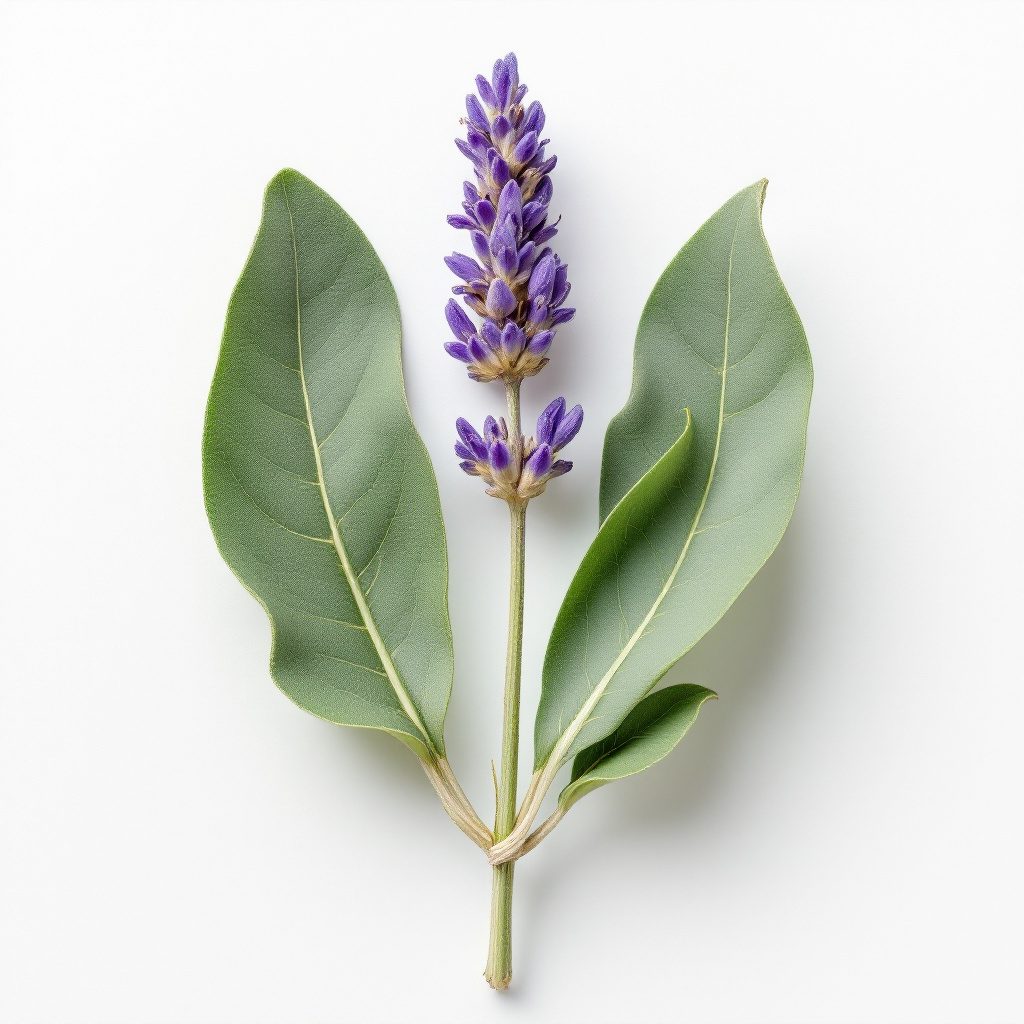 Lavender Oil ingredient