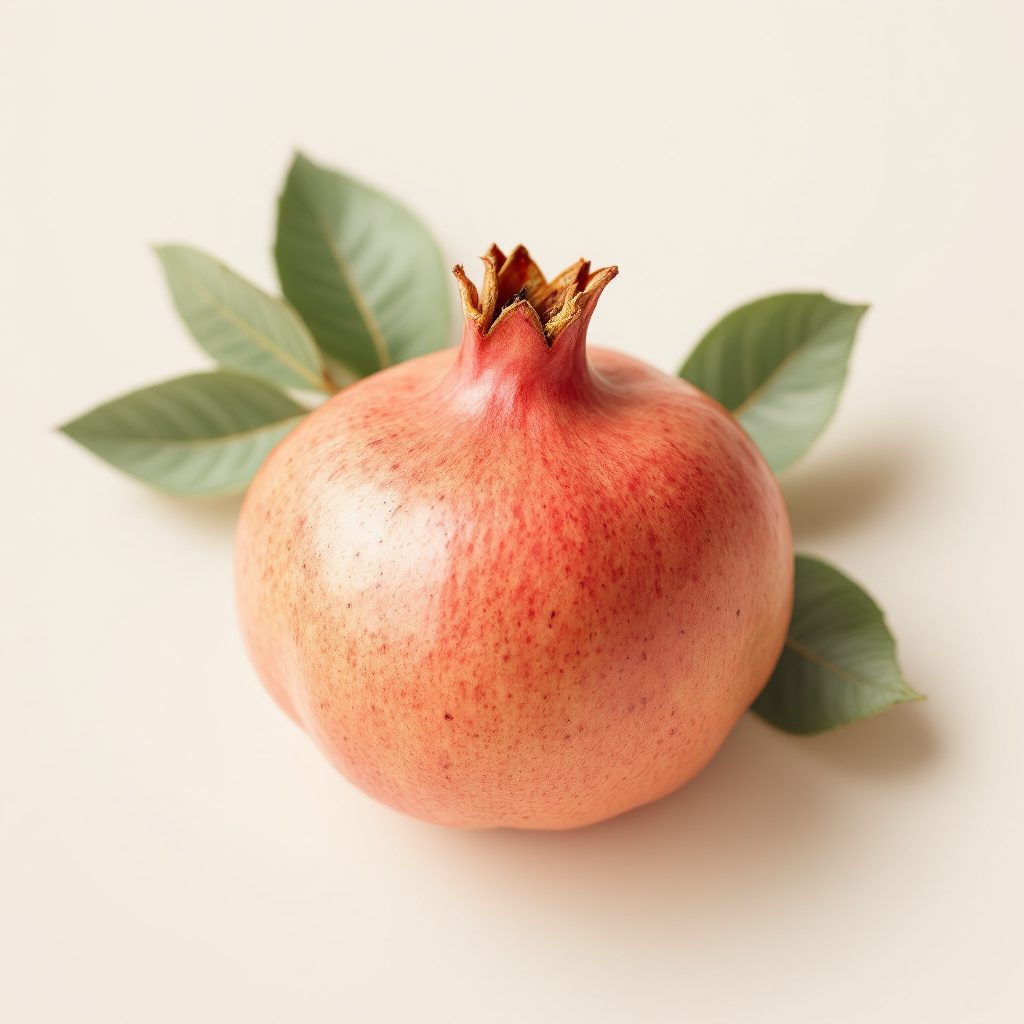 Pomegranate Extract