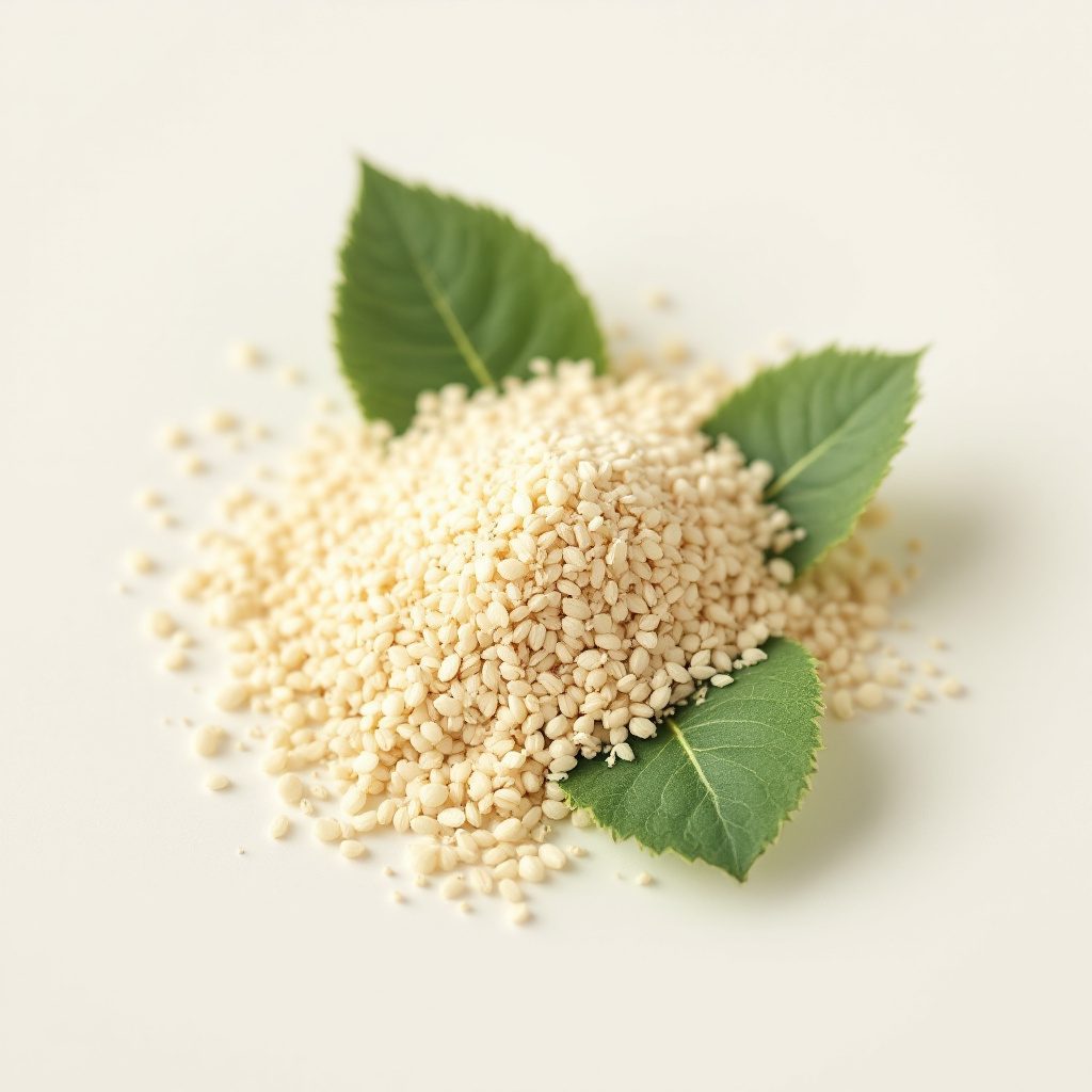 Prebiotic fiber