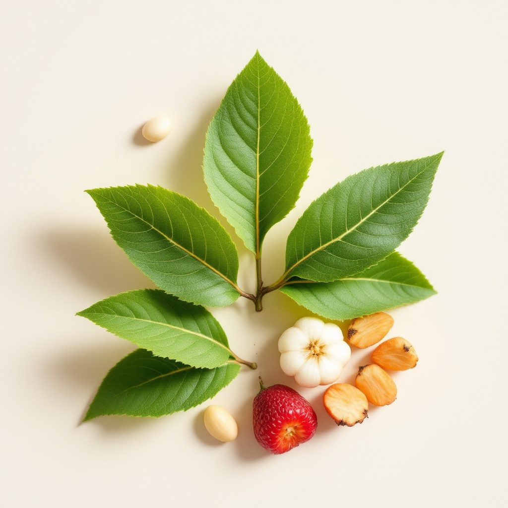 Probiotic blend