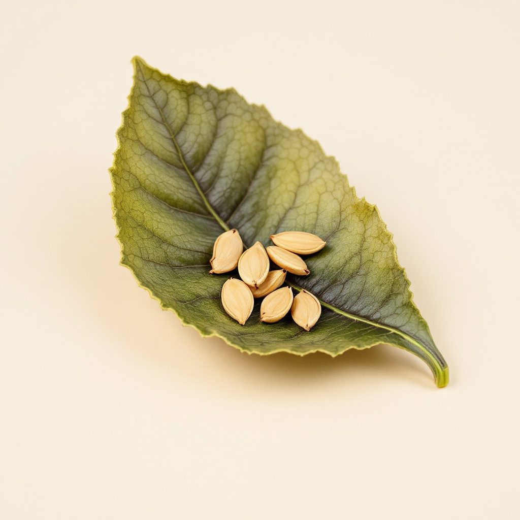 Pumpkin seed