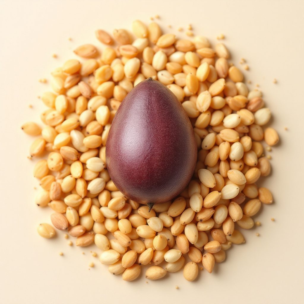 Selenium ingredient