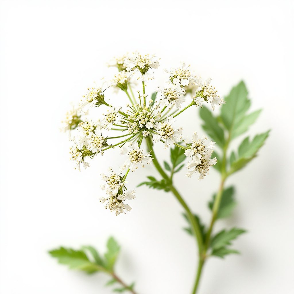 Yarrow Flower ingredient