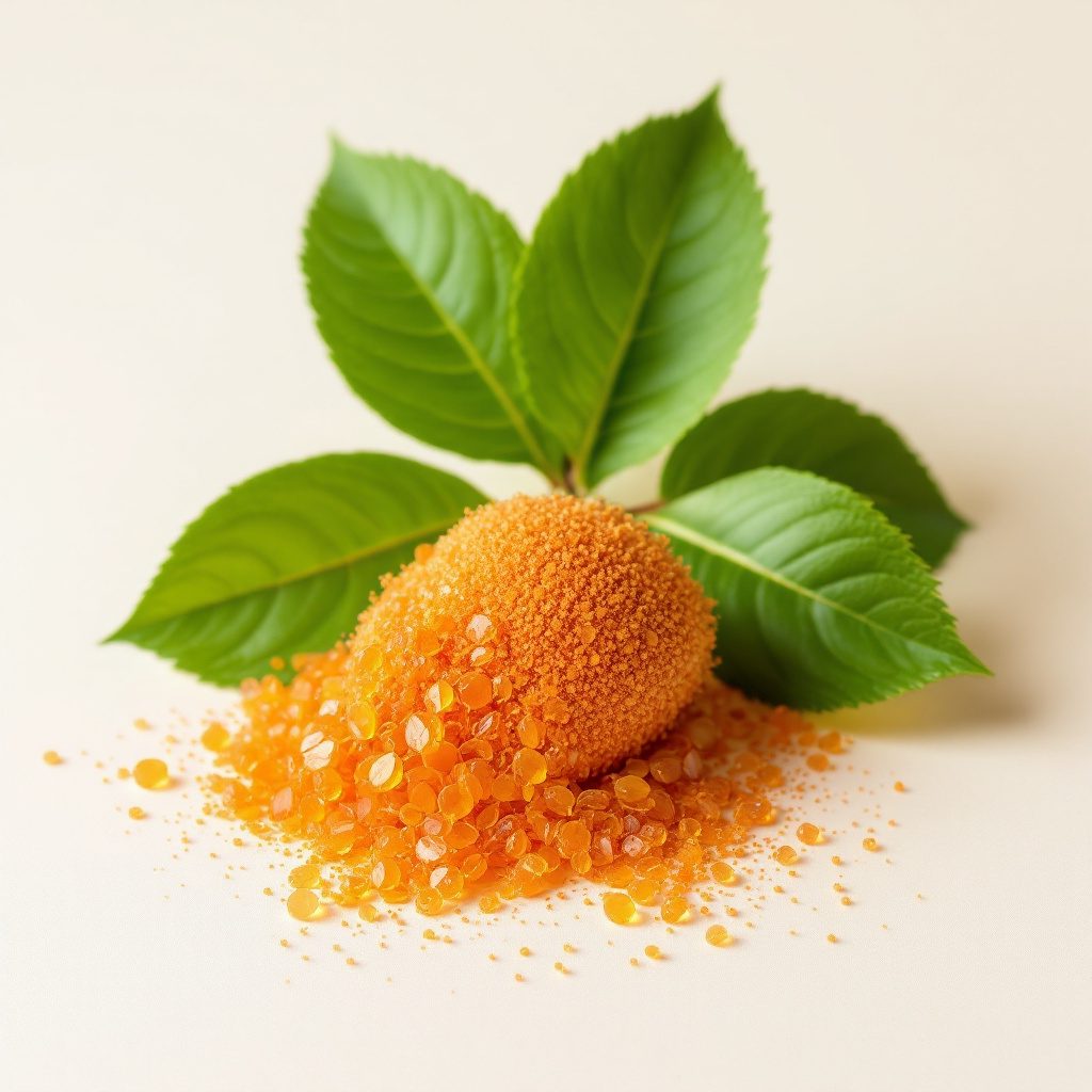 Zeaxanthin ingredient