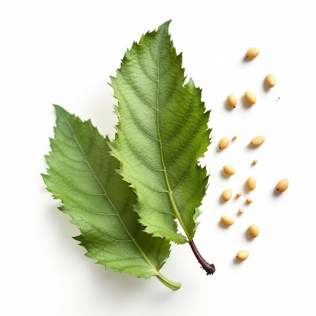 Zinc ingredient