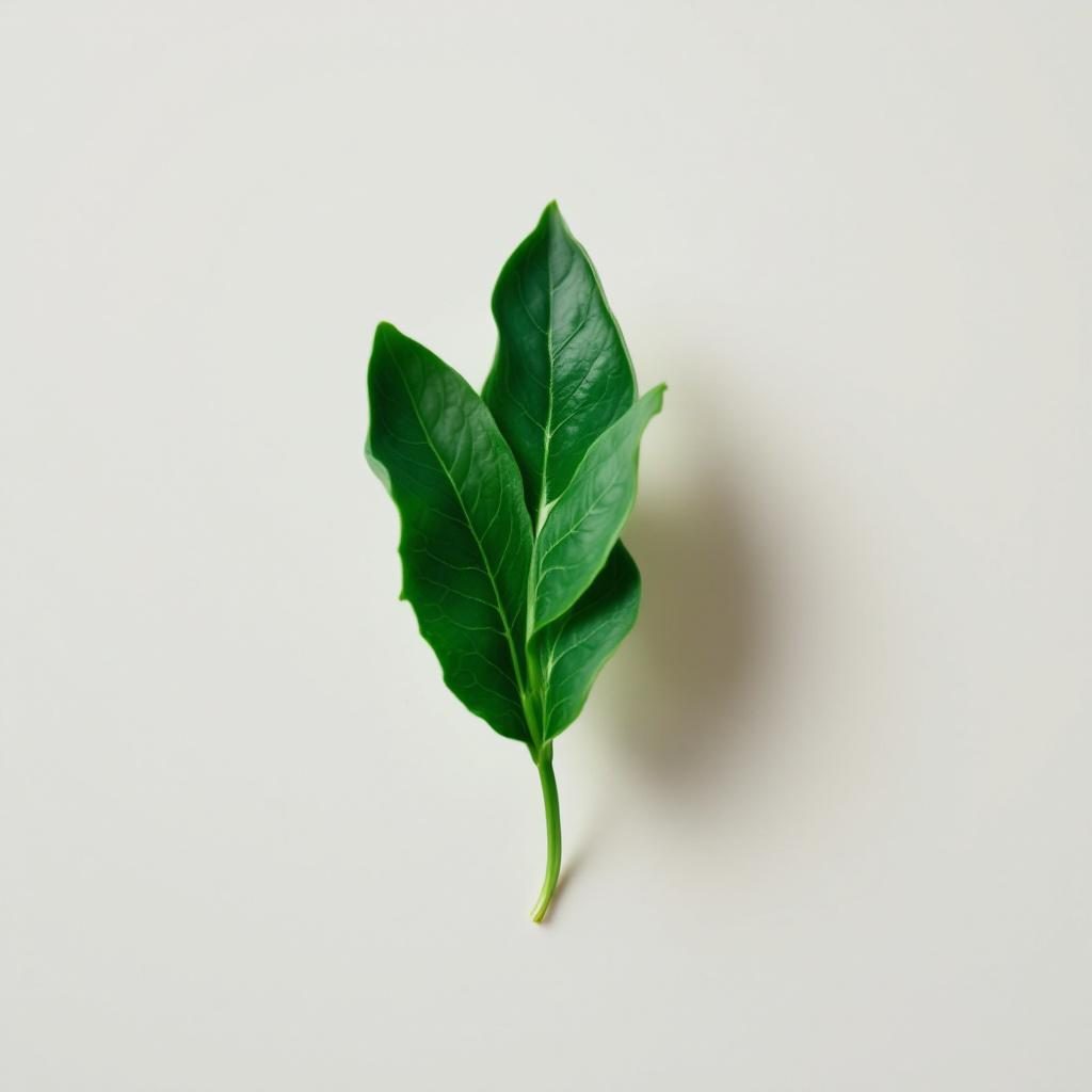 Spirulina alge