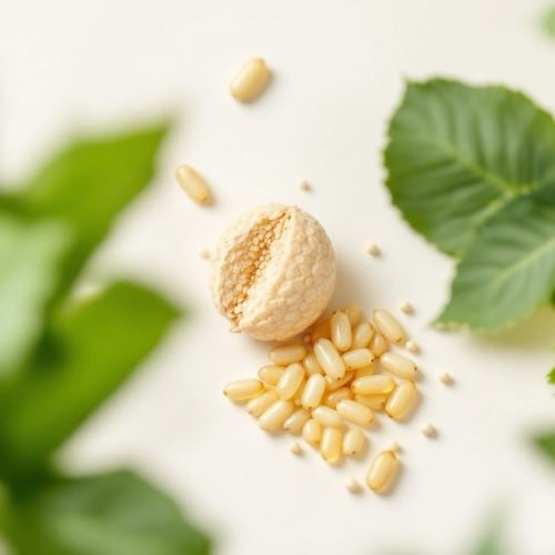 Vitamin E prirodni sastojak
