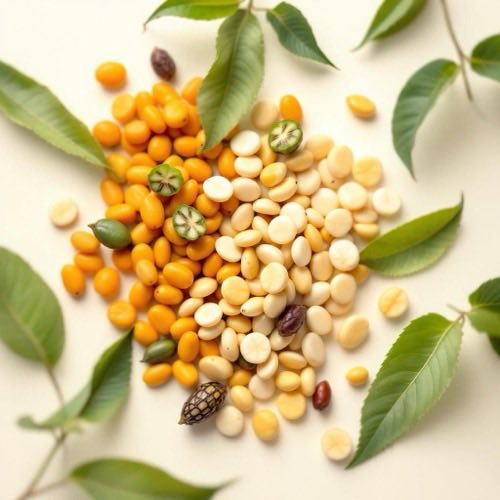 Vitamini i antioksidansi iz prirodnih izvora