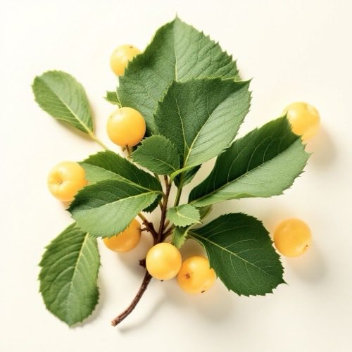 Tribulus Terrestris