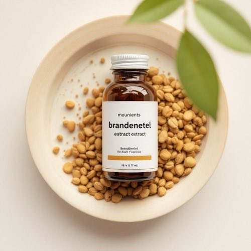 Brandnetel extract