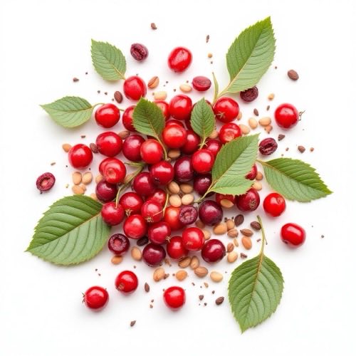 Cranberry