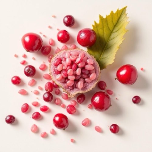 Extract van cranberry