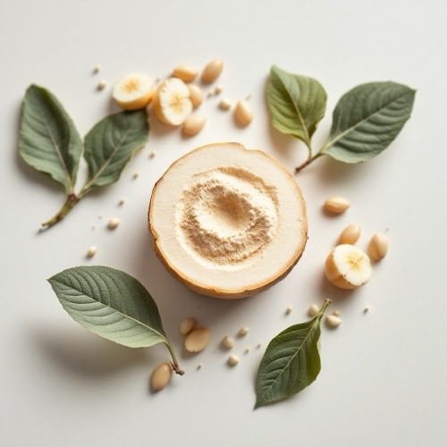 L-arginine poeder