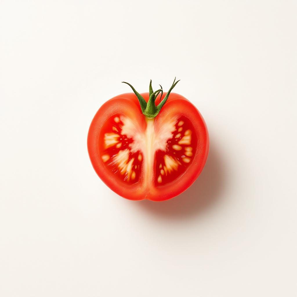 Lycopeen uit tomaten