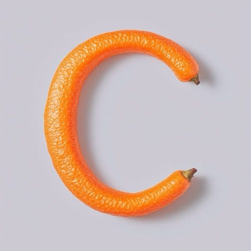 Vitamine C ingrediënt