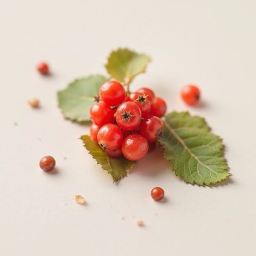 Глог (Crataegus)