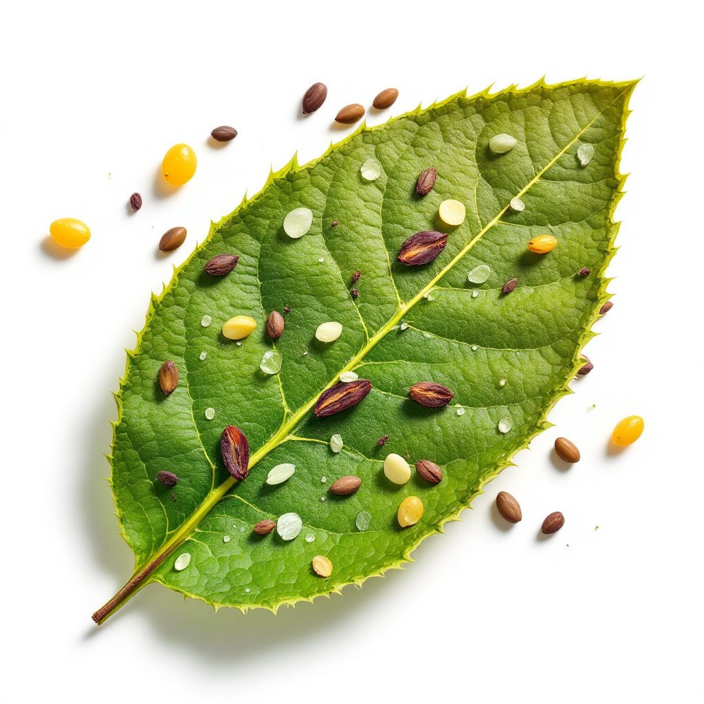 Antioxidant compounds ingredient