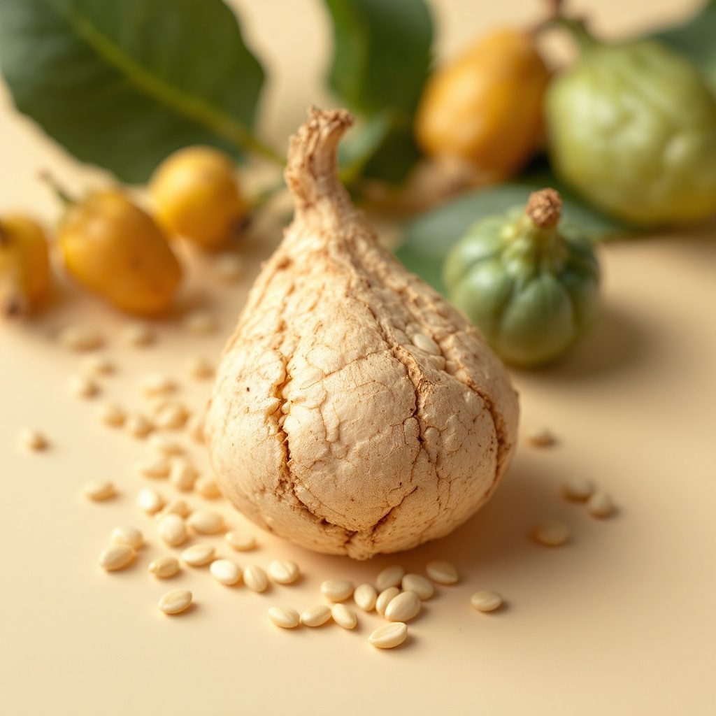 Coenzyme Q10 ingredient