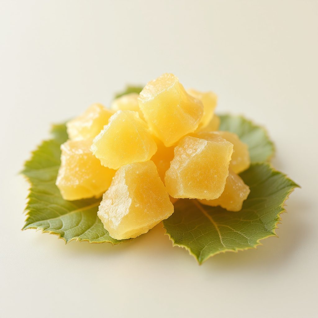 Guggul Resin