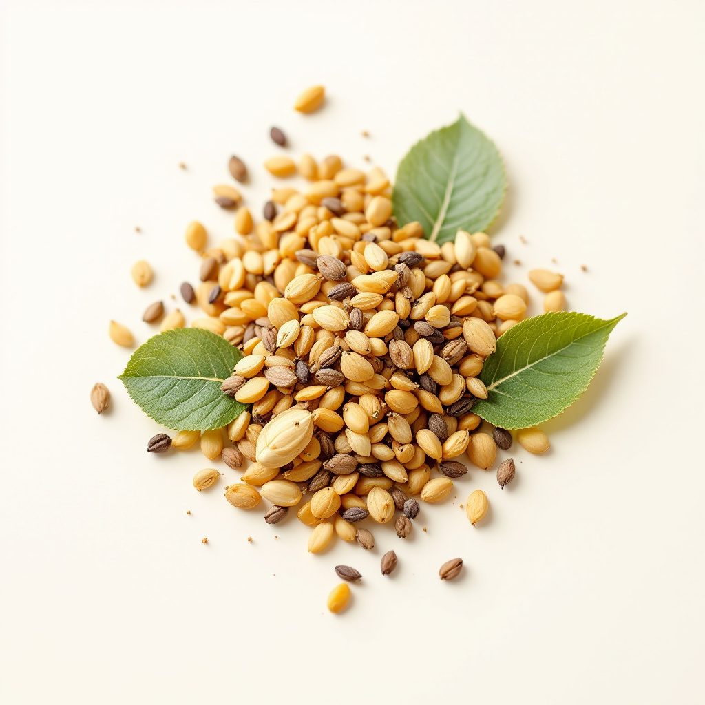 Herbal blend ingredient