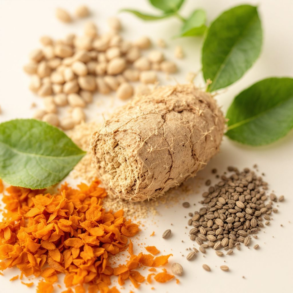 Herbal Extracts