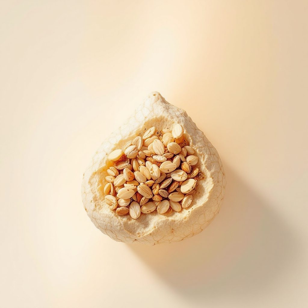Lactobacillus rhamnosus ingredient