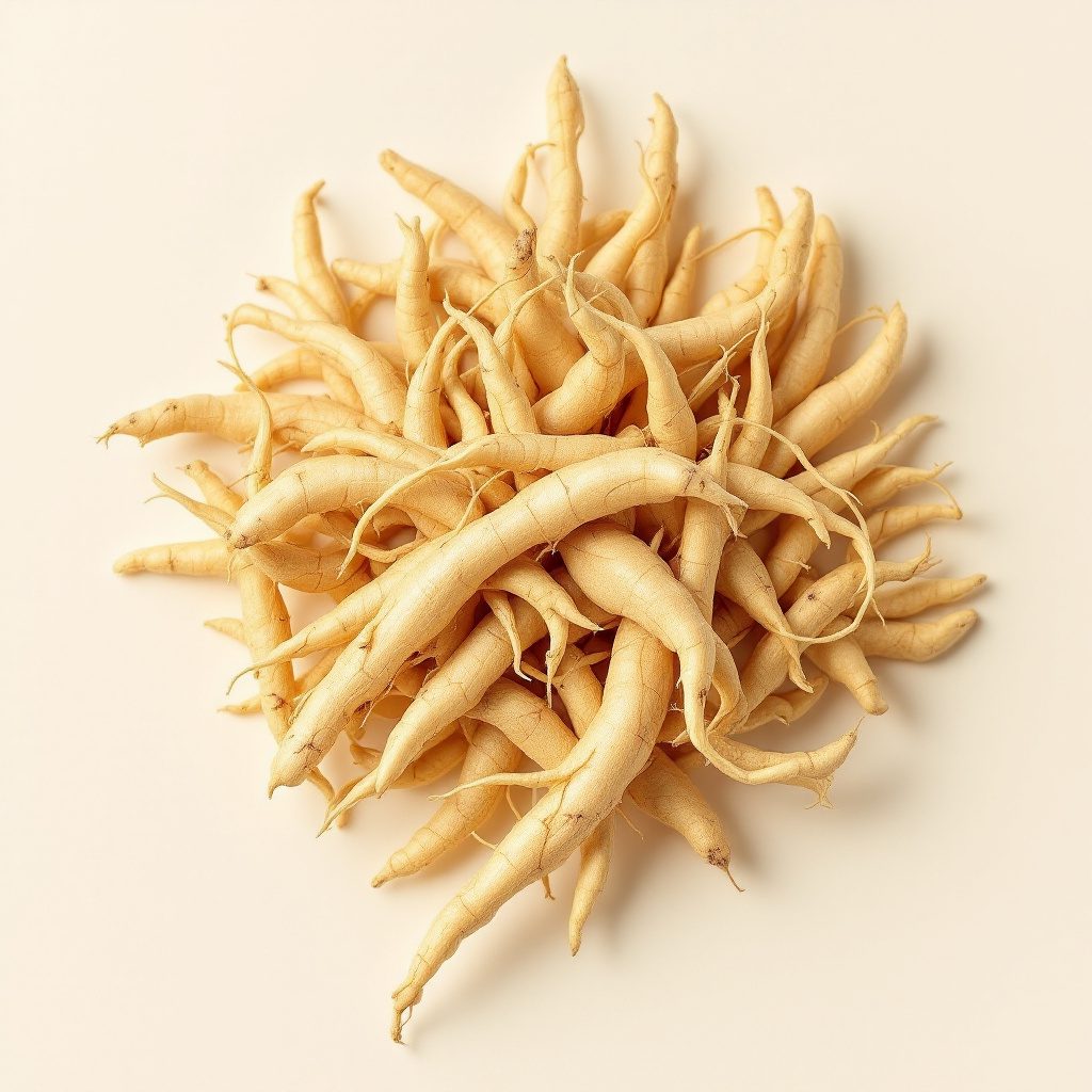 Panax Ginseng ingredient