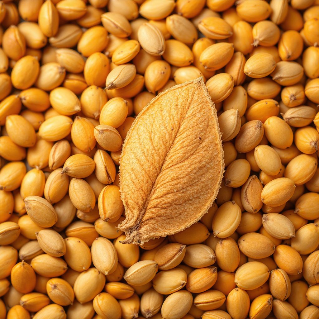Pumpkin Seed