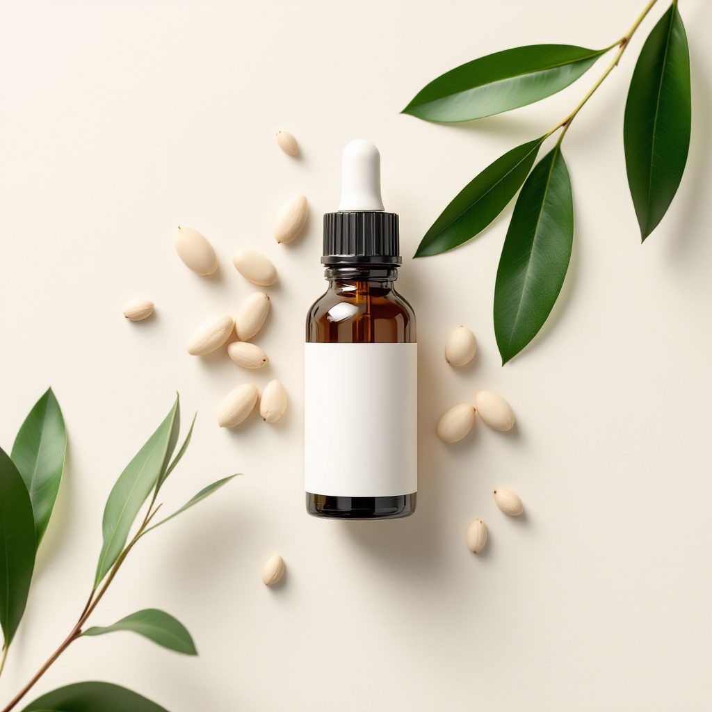 Tea tree oil ingredient