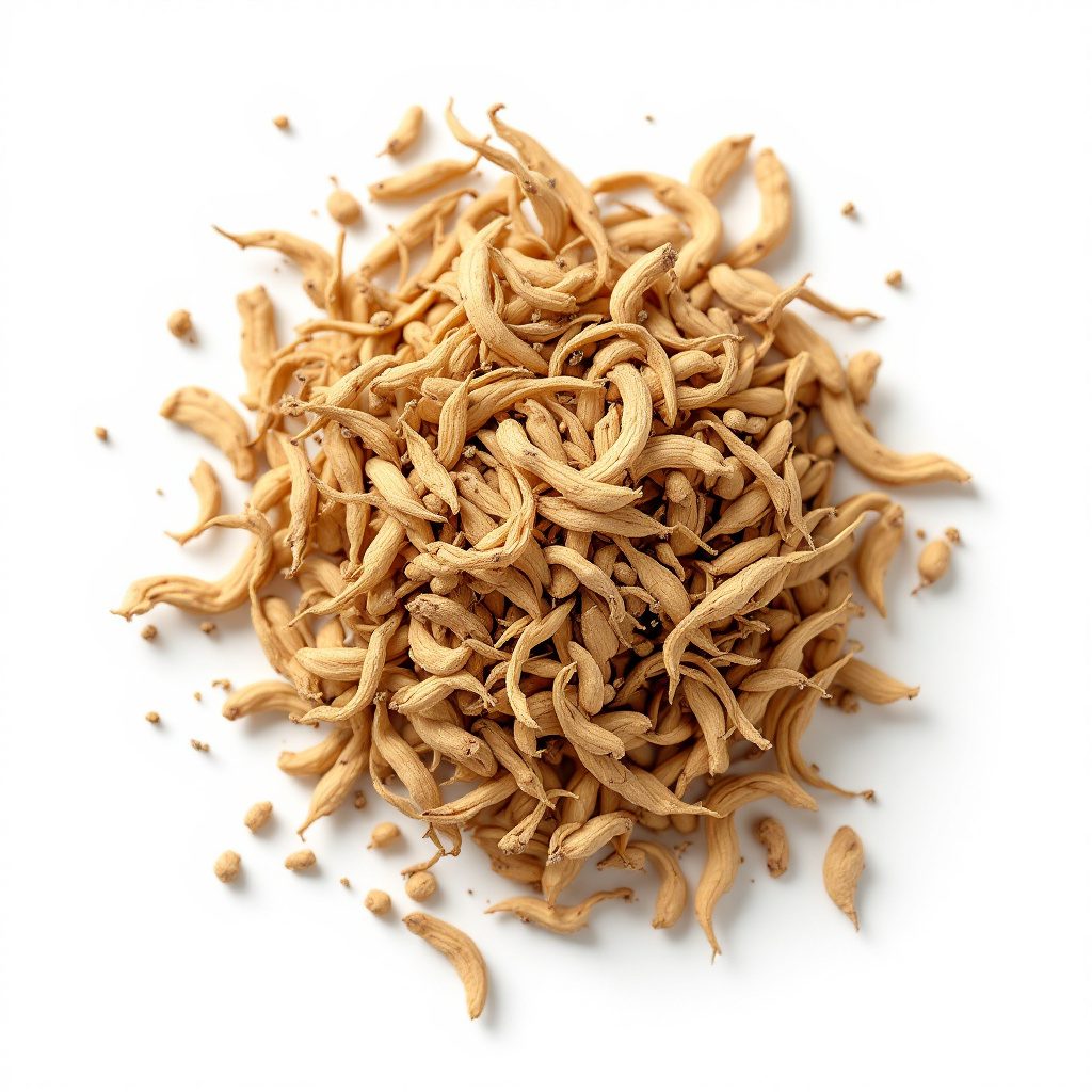 Valerian root