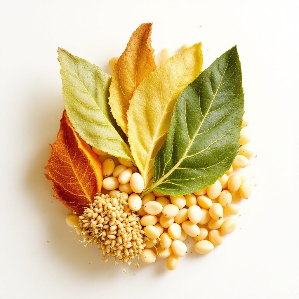 Vitamin C ingredient