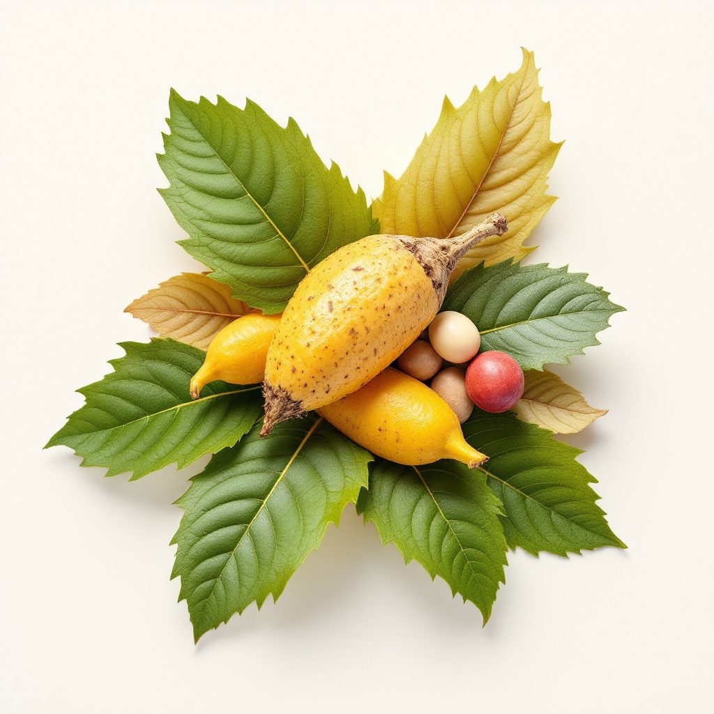 Vitamins and minerals ingredient