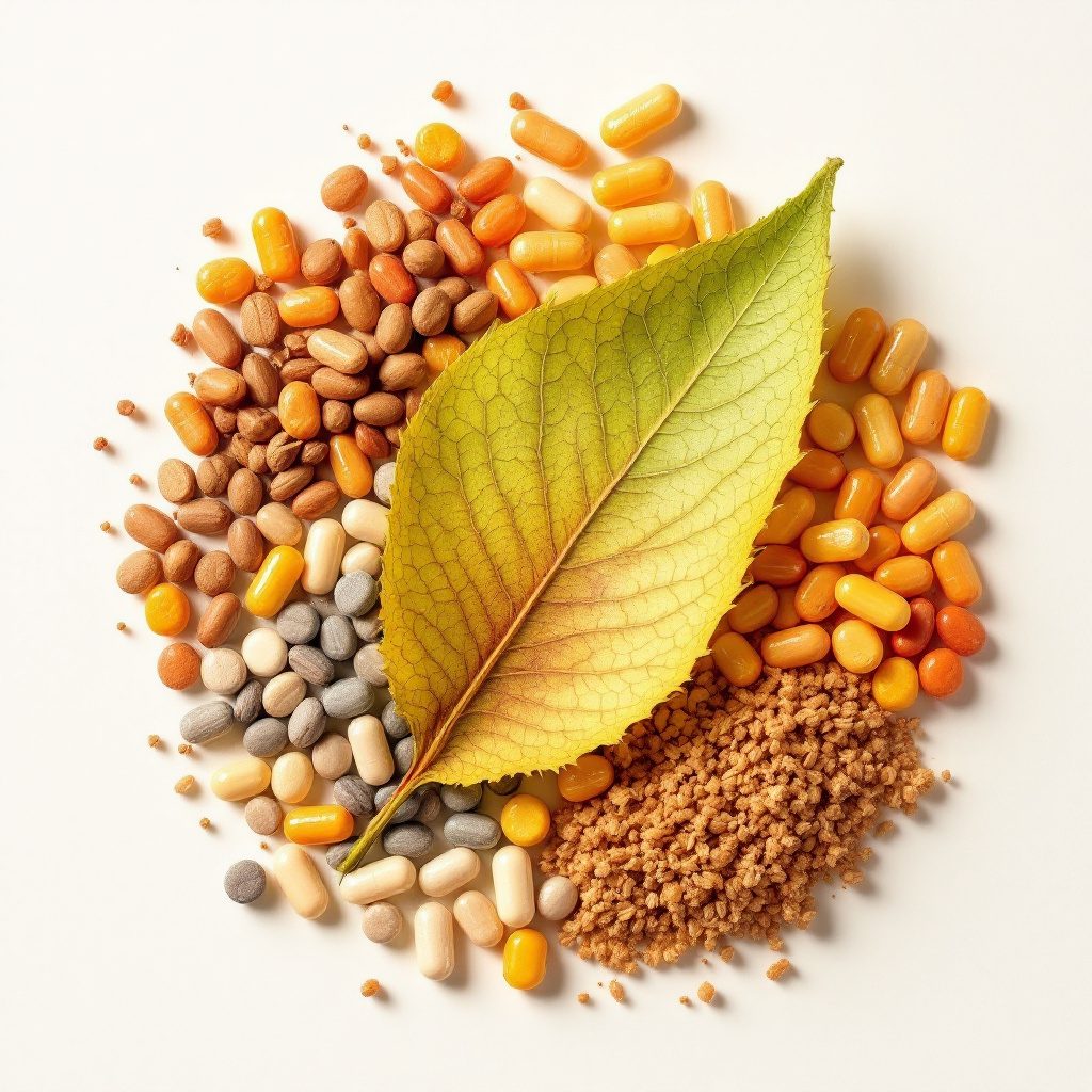 Vitamins