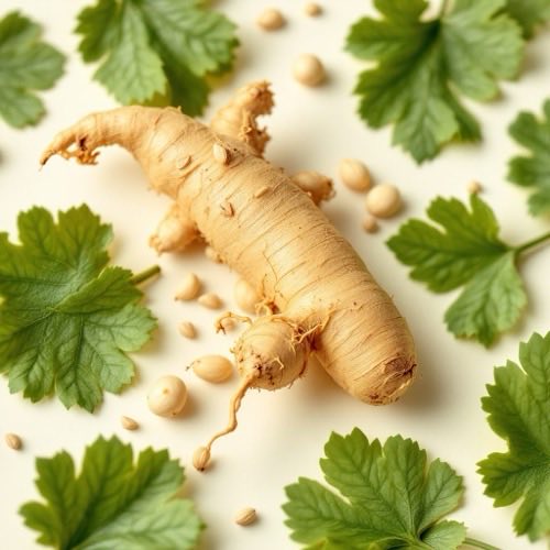 Ginseng