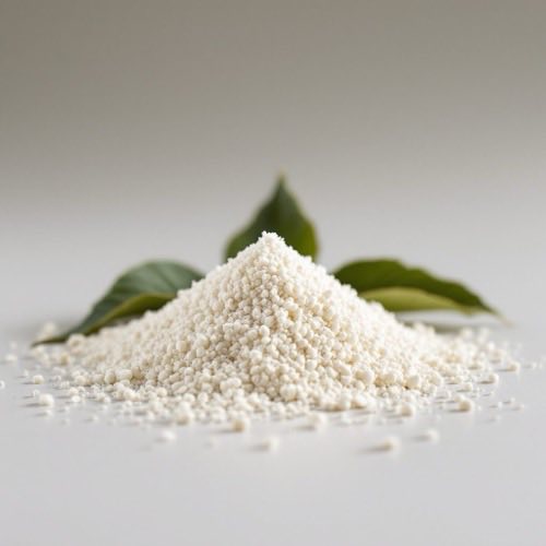 Inulin Pulver