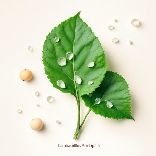 Lactobacillus acidophilus