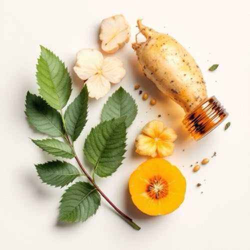Vitamin-Komplex