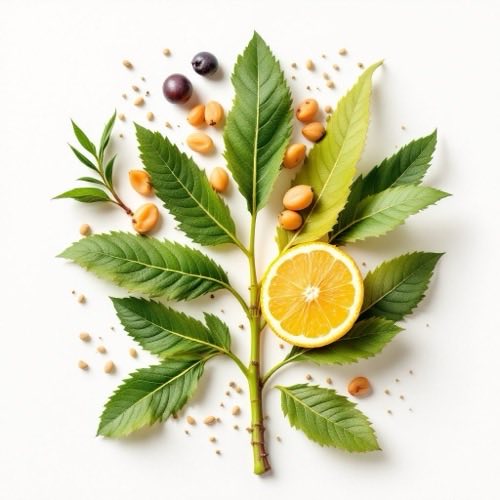 Aceite de alcanfor