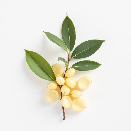 Aceite de jojoba