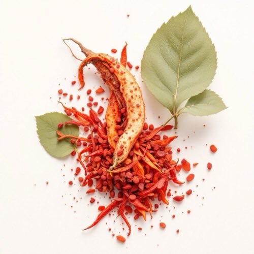 Achiote