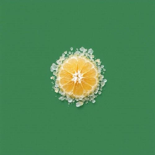 Extracto de fruta de kumquat