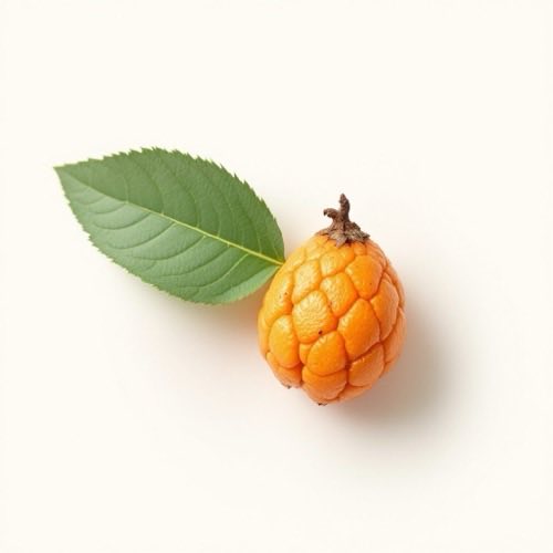 Fruto de arándano natural