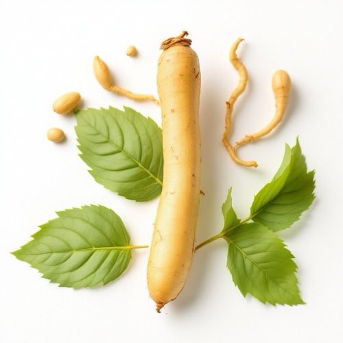 Ginseng