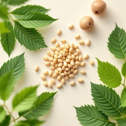 L-carnitina natural