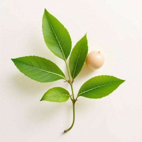 Mentol natural