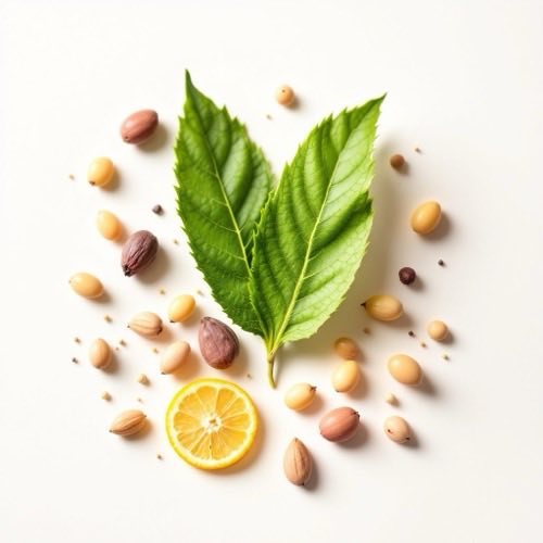 Vitaminas del complejo B